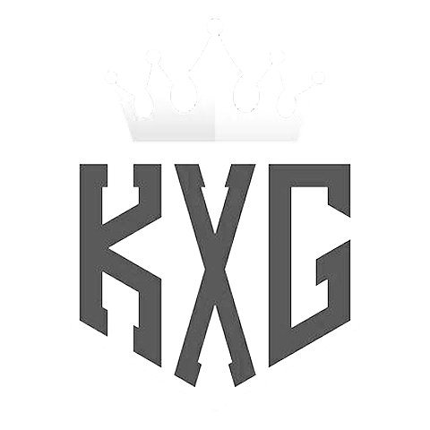 KXG Gaming - Digital Video Gaming